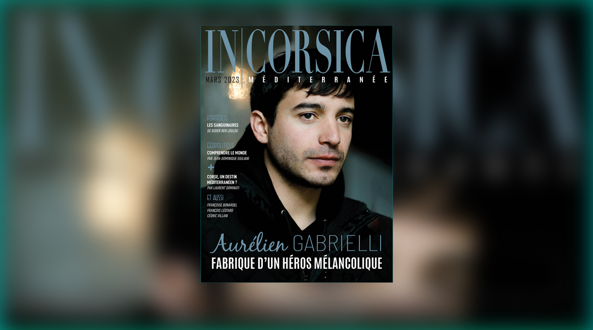 INCORSICA – N° 87