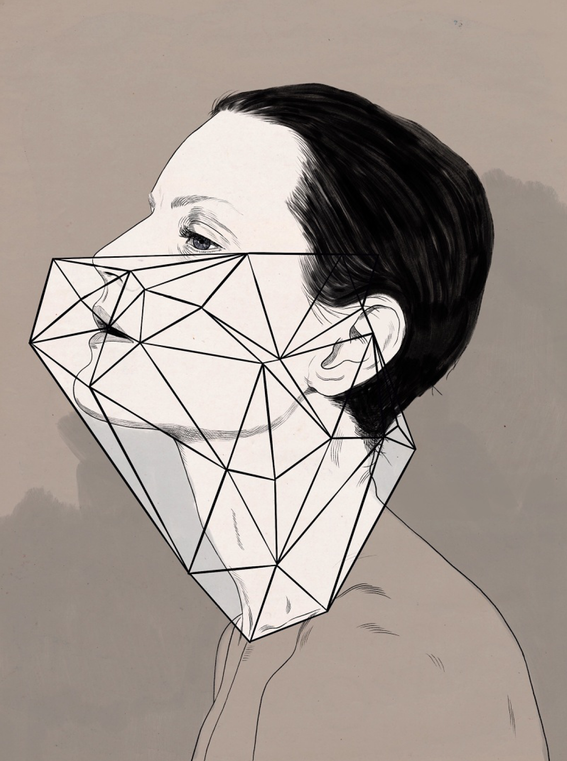 LE CONFLIT DES IDENTITÉS