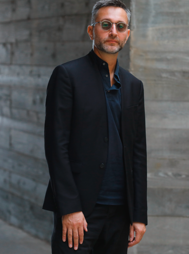 FABIEN DANESI