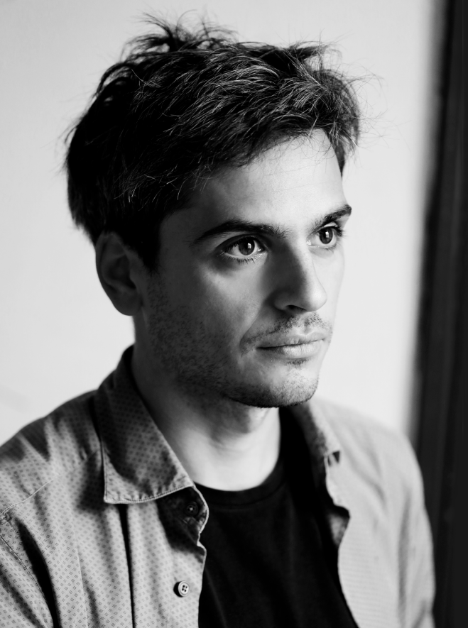 ANTOINE VIVIANI