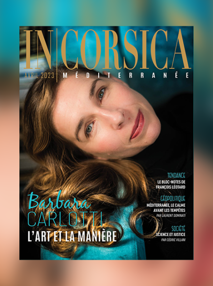 INCORSICA – N° 88