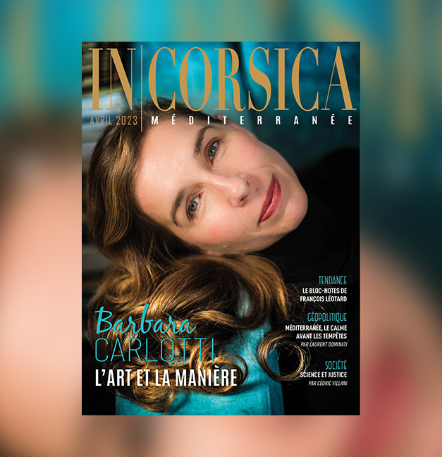 INCORSICA – N° 88