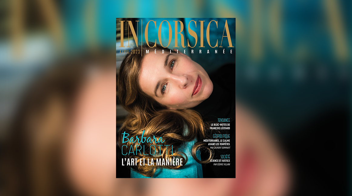 INCORSICA – N° 88