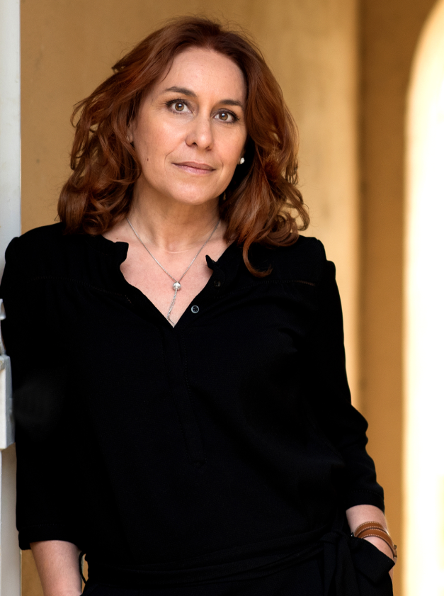 KATIA MAÏBODORA