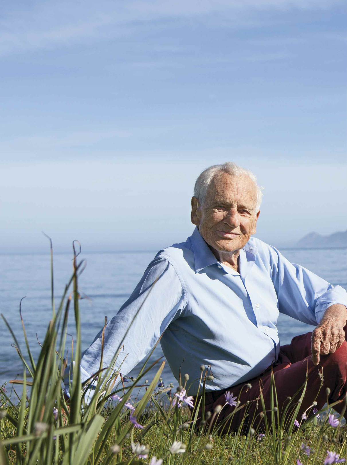 Jean D’ormesson