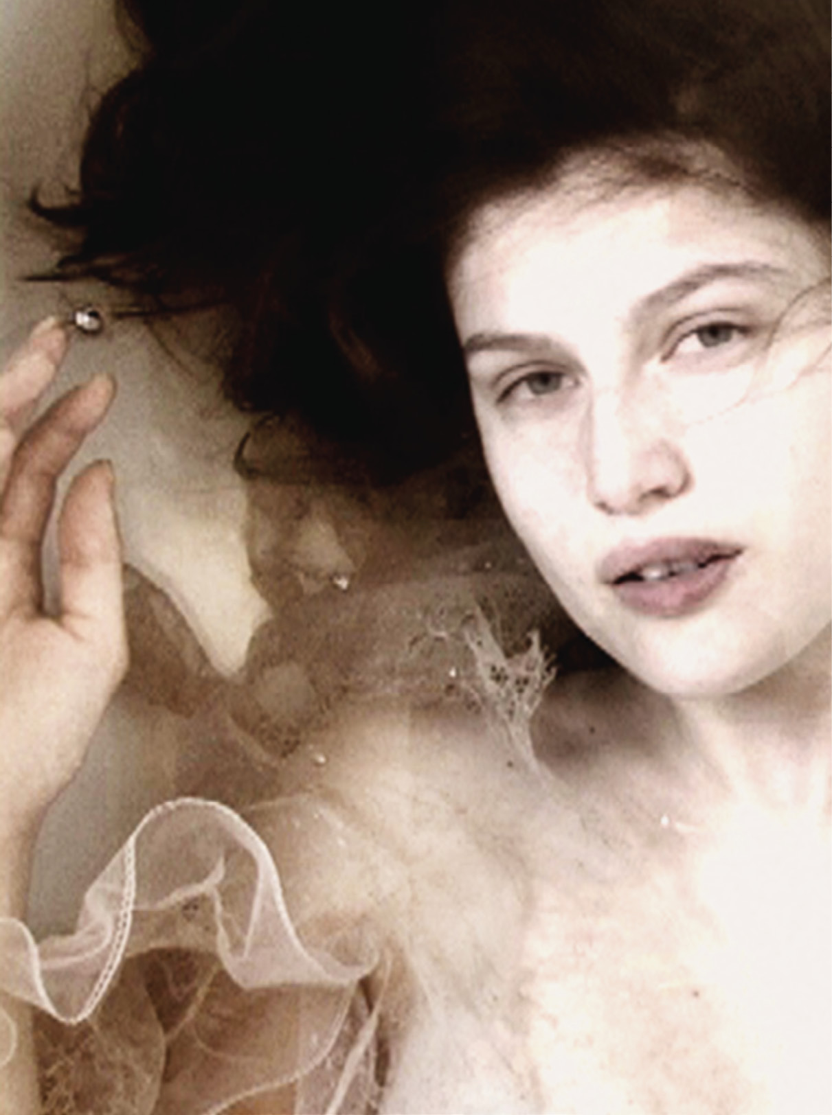 Laetitia Casta