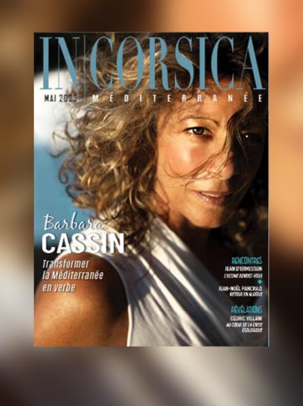 INCORSICA – N° 89