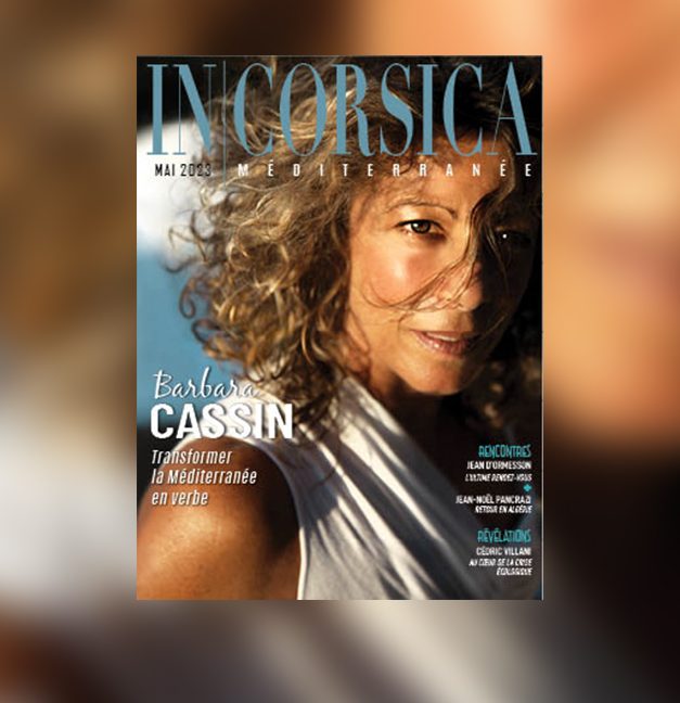 INCORSICA – N° 89