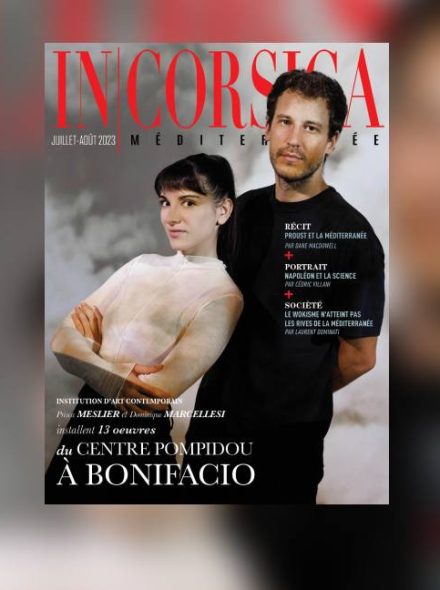 INCORSICA – N° 91