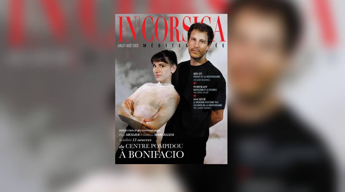 INCORSICA – N° 91