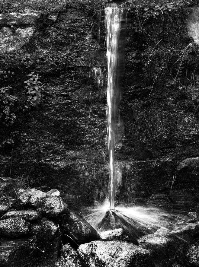 L’or de l’eau, l’eau qui dort