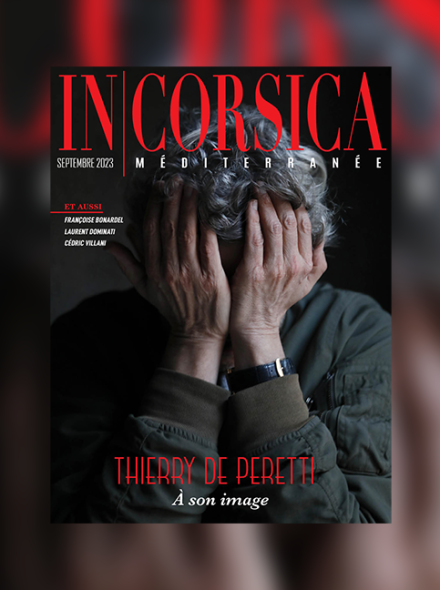 Incorsica N°92