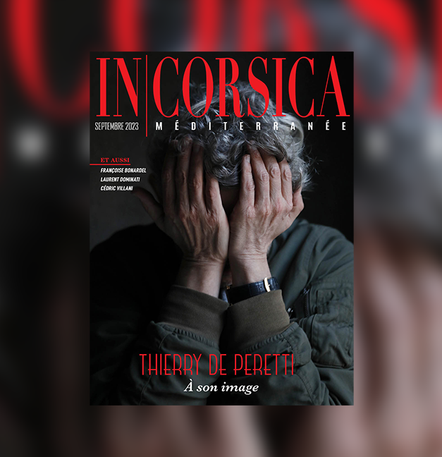 Incorsica N°92