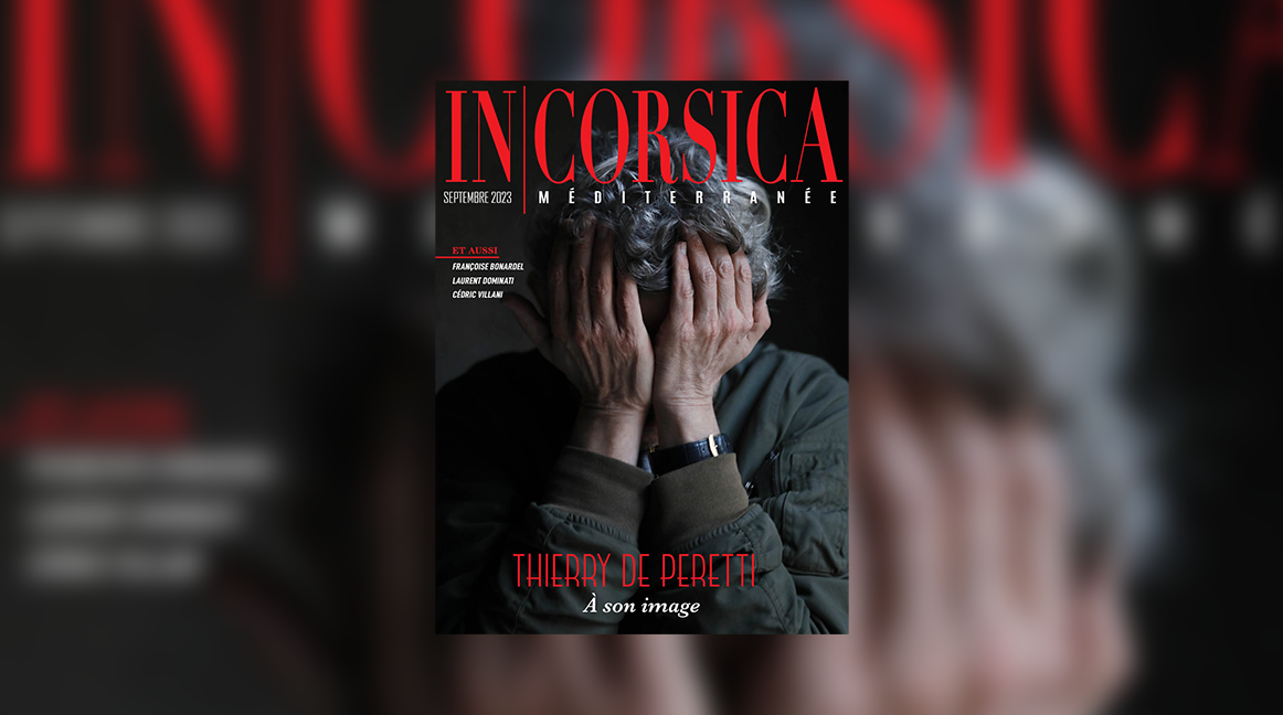 Incorsica N°92