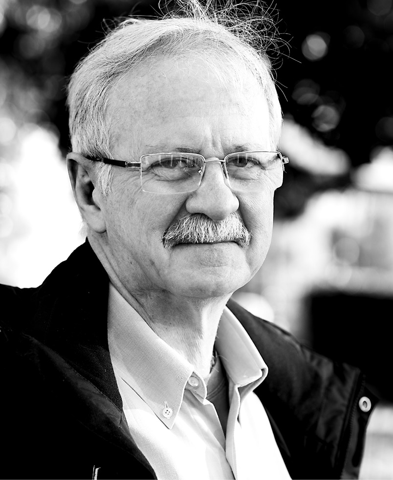 Dr François Pernin