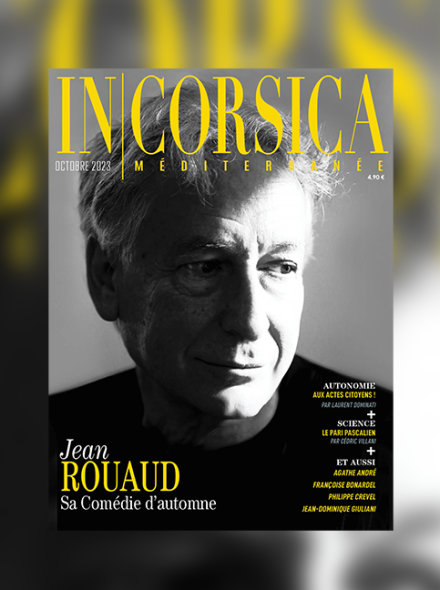 Incorsica N°93