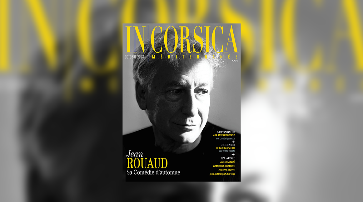 Incorsica N°93