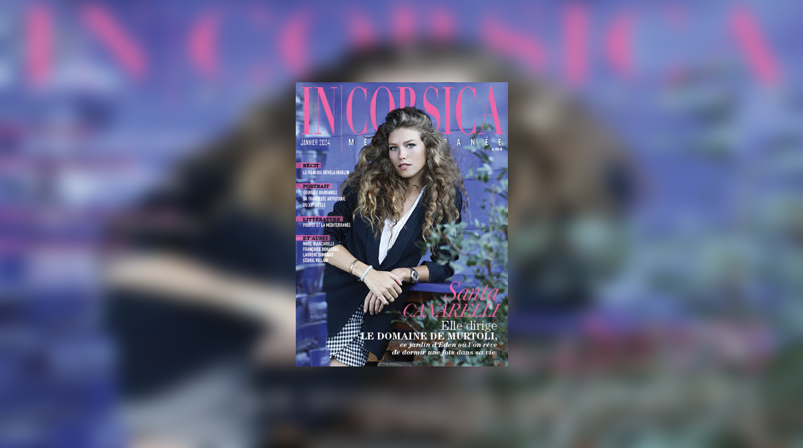 Incorsica N°96