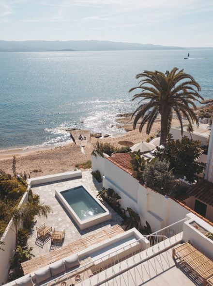 VILLA SANTA TERESA