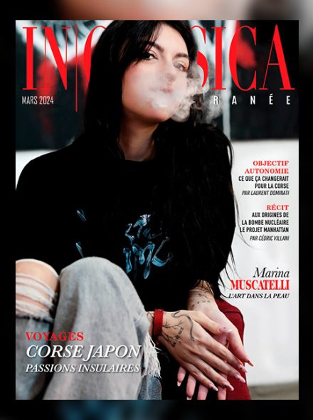 Incorsica N°98
