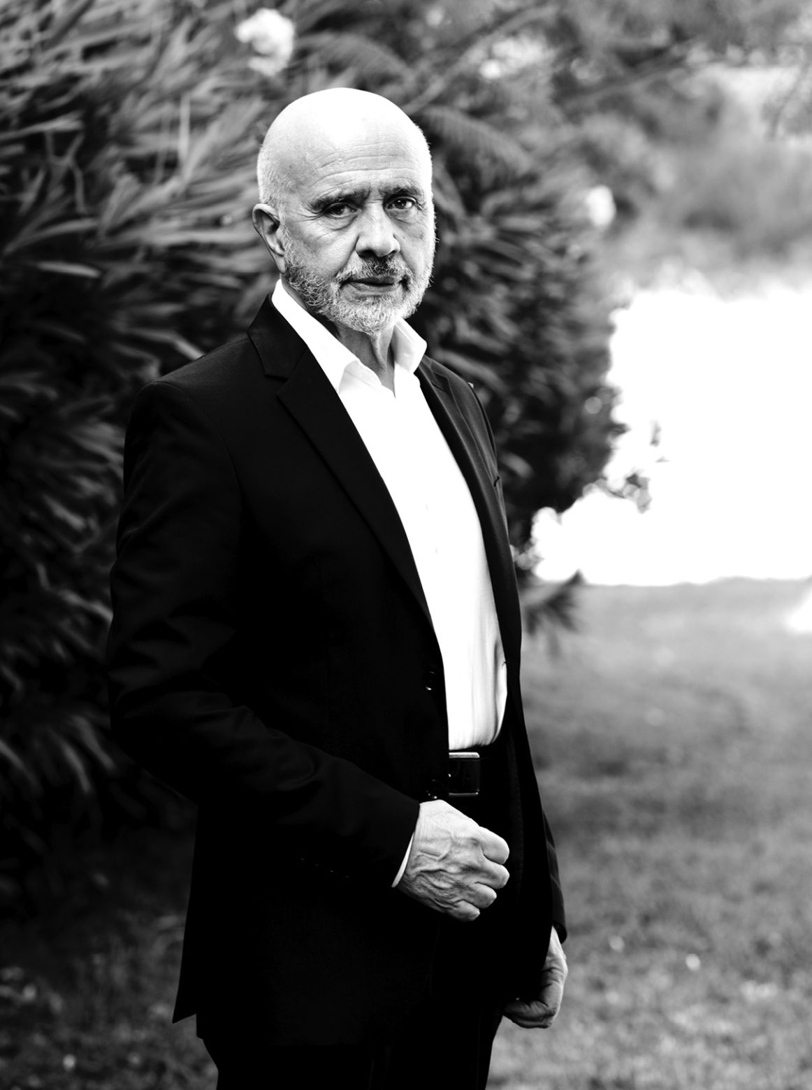 DR RÉMY FRANÇOIS