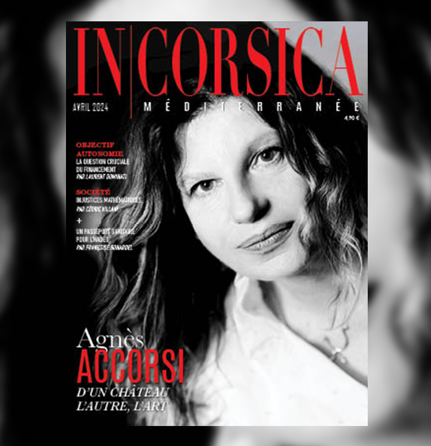 Incorsica N°99