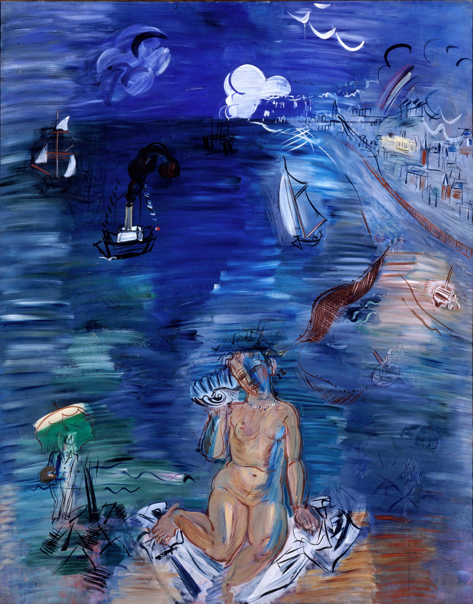 SEA SEX & SUN