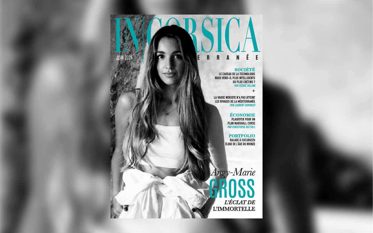 Incorsica N°101