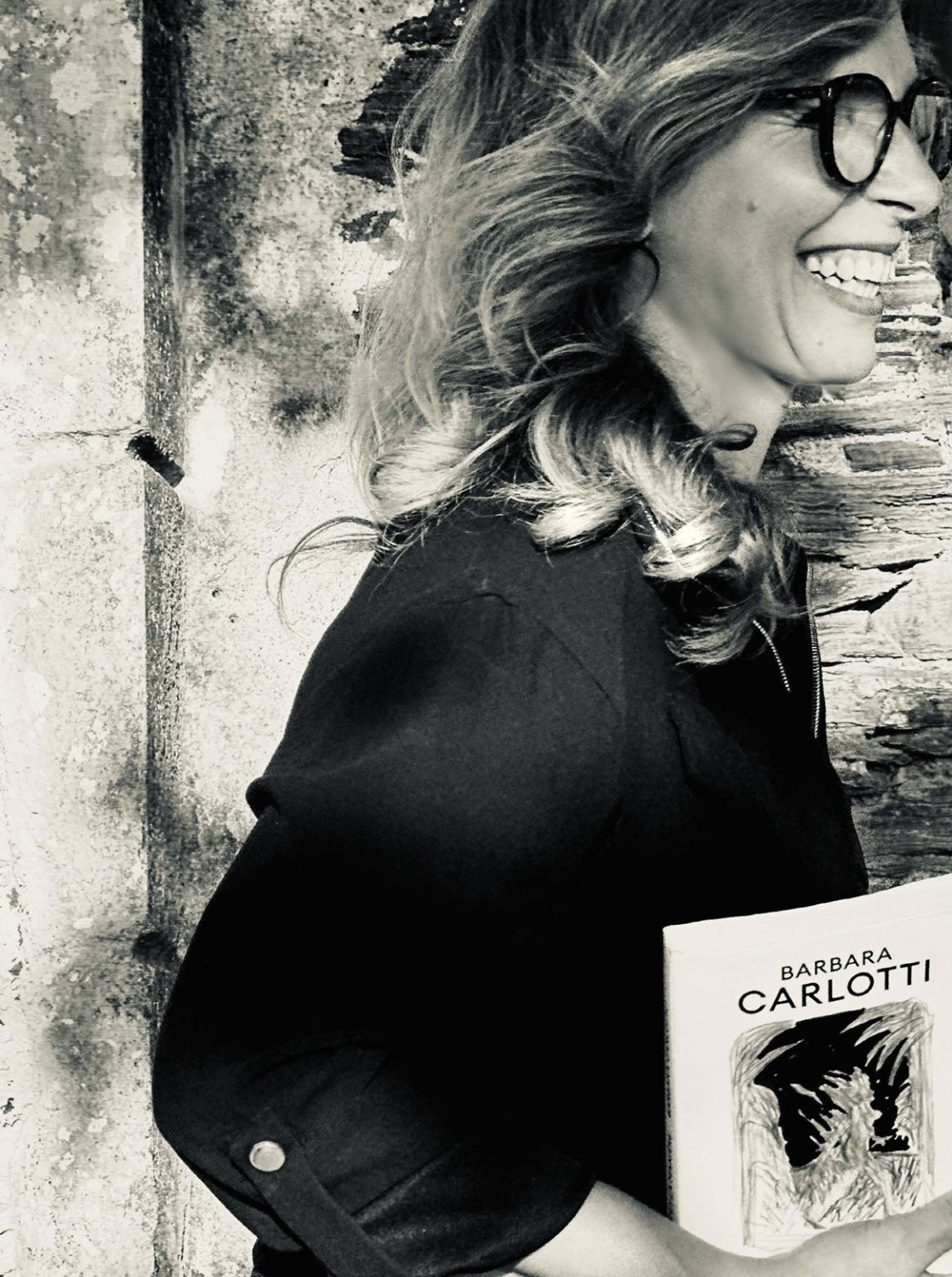 BARBARA CARLOTTI