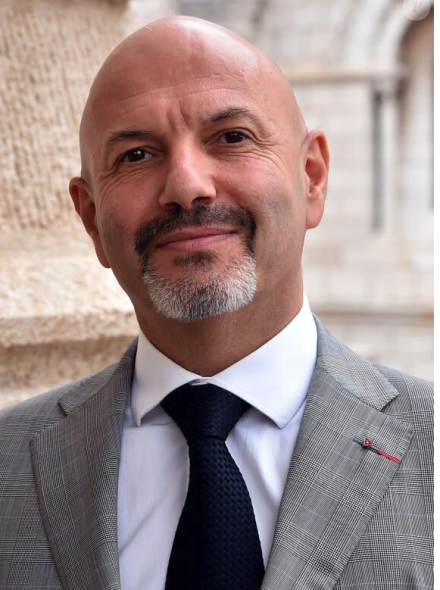 Laurent ANSELMI
