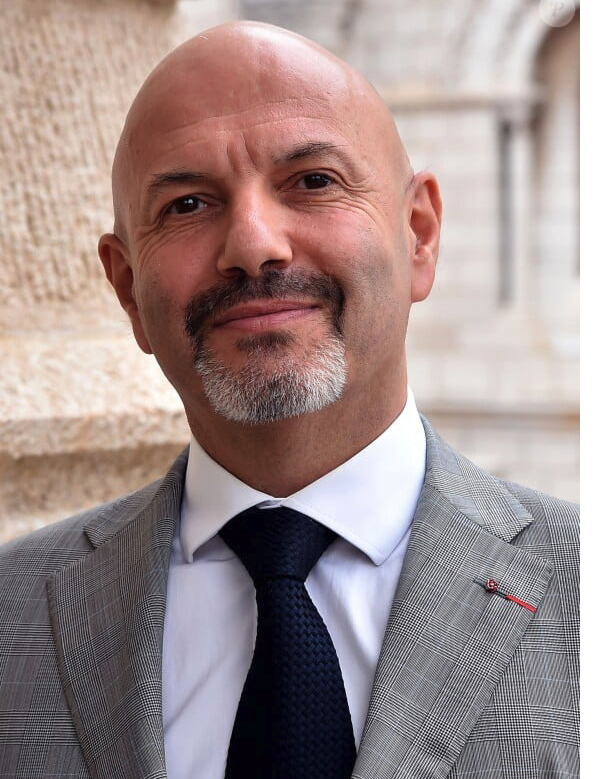 Laurent ANSELMI
