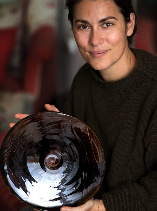 Andréa Moretti