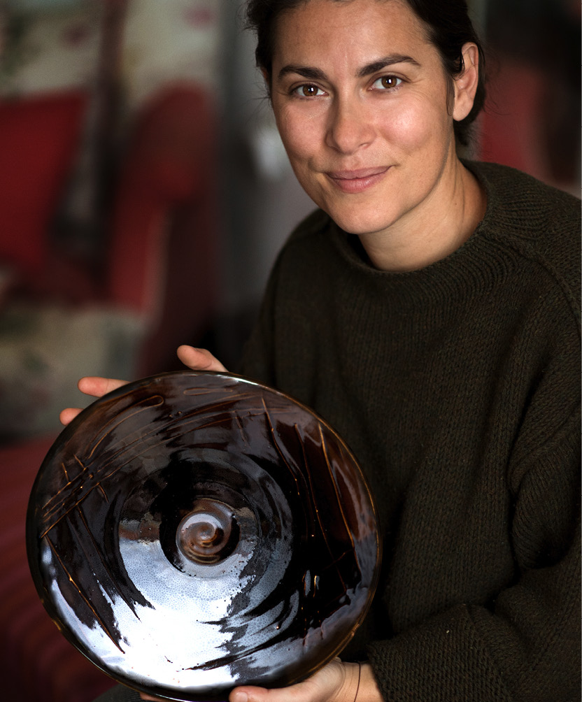 Andréa Moretti