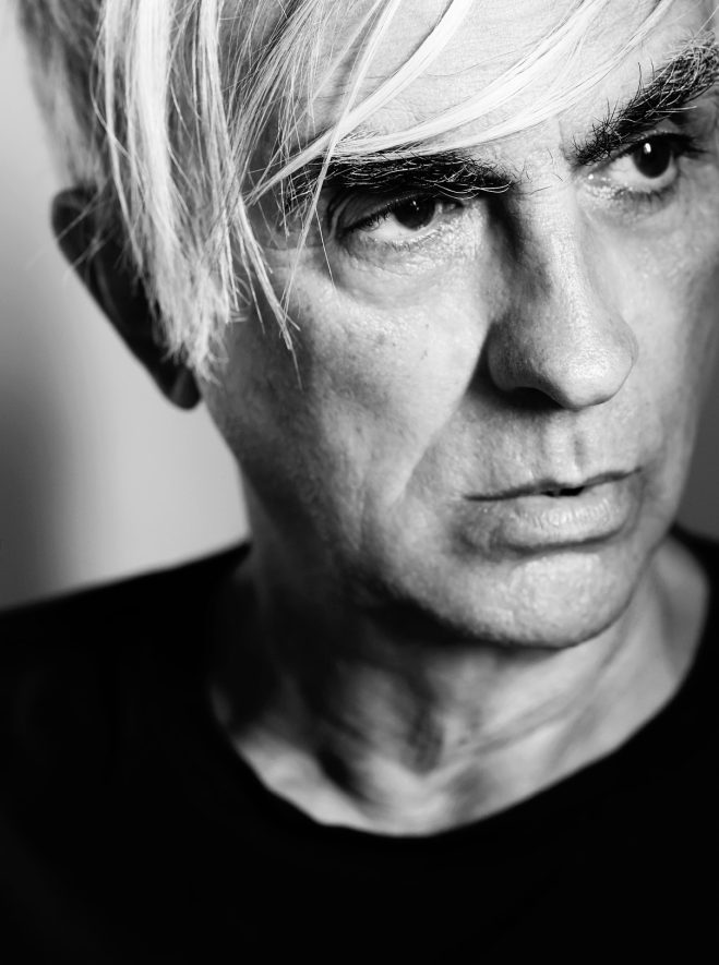 ANTOINE GIACOMONI