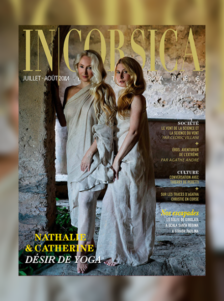 Incorsica N°102