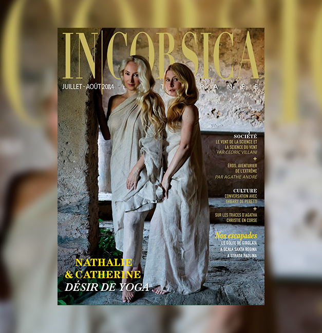 Incorsica N°102
