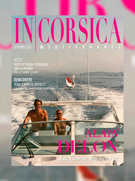 Incorsica N°103