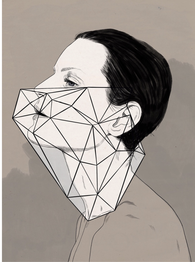 LE CONFLIT DES IDENTITÉS