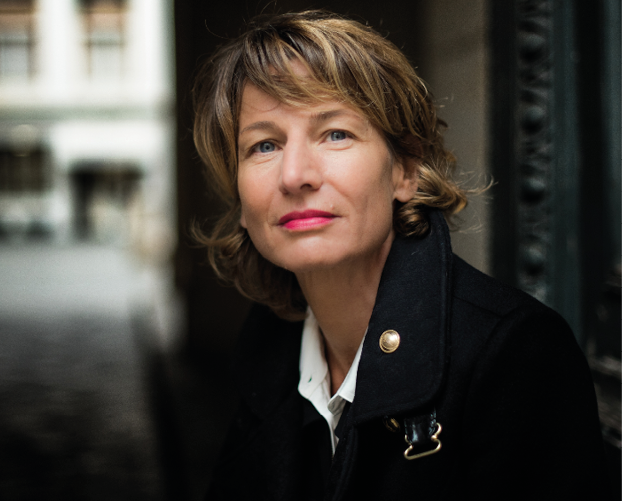 CHARLOTTE CHÉRIE