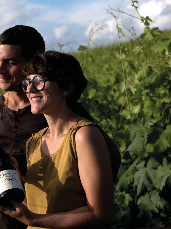 LA RÉVÉLATION TREMICA