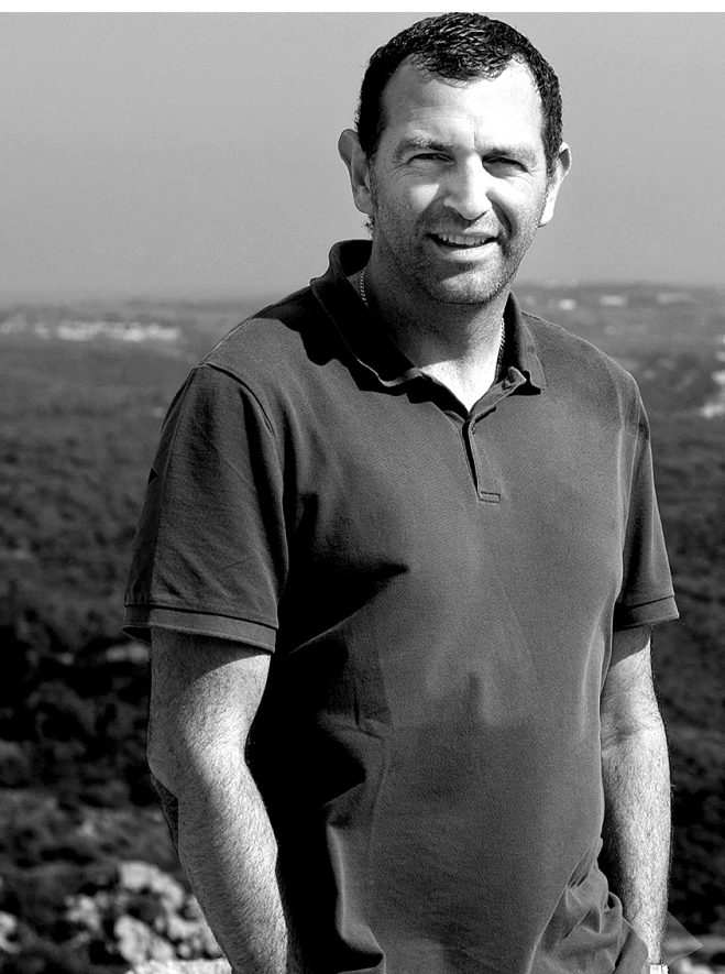 JEAN-CHARLES ORSUCCI