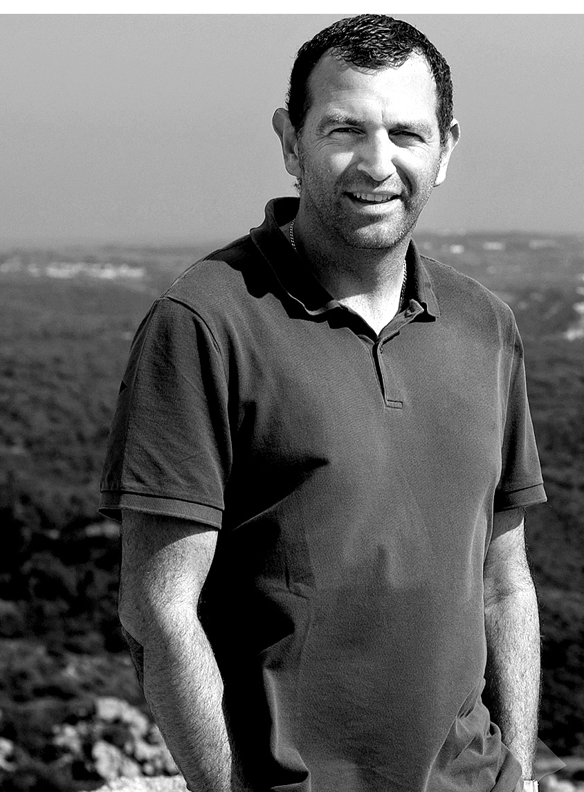 JEAN-CHARLES ORSUCCI