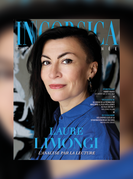 Incorsica N°104