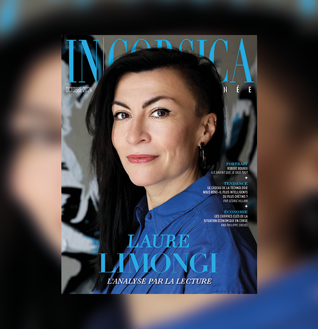 Incorsica N°104