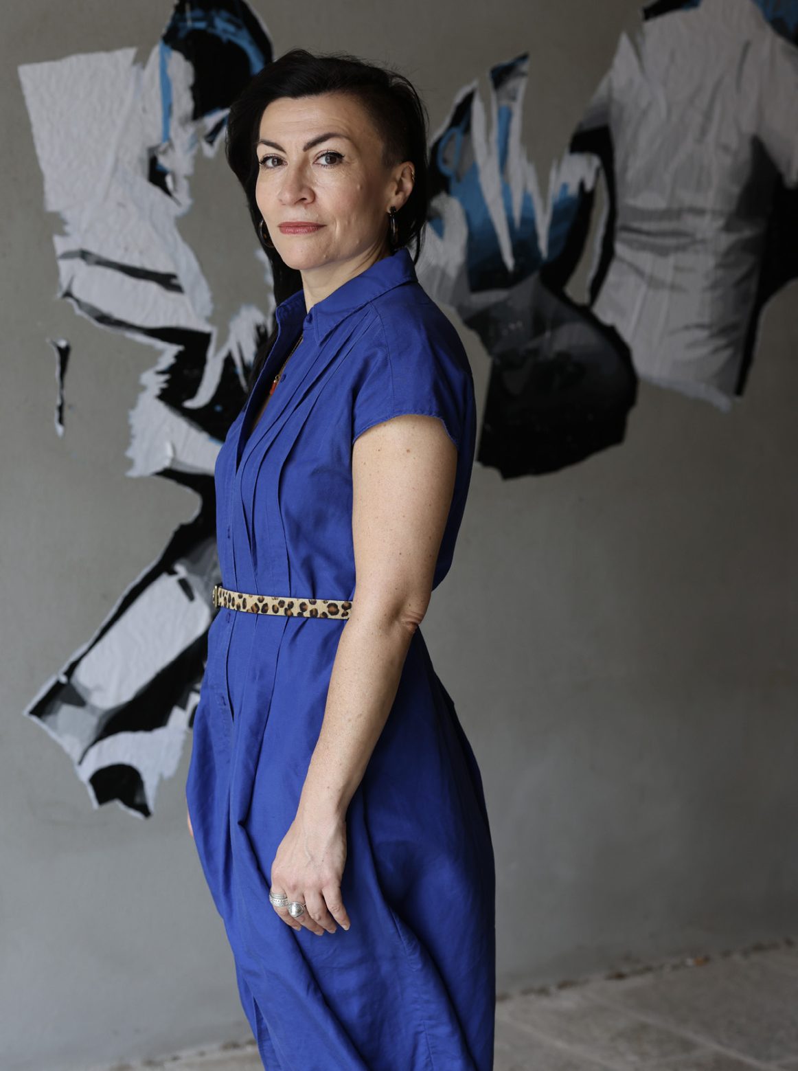 LE SERVICE DES PANACÉESDE LAURE LIMONGI