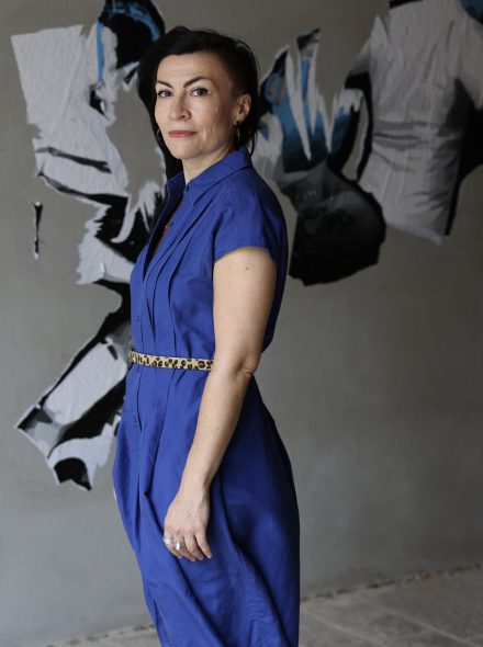 LE SERVICE DES PANACÉESDE LAURE LIMONGI