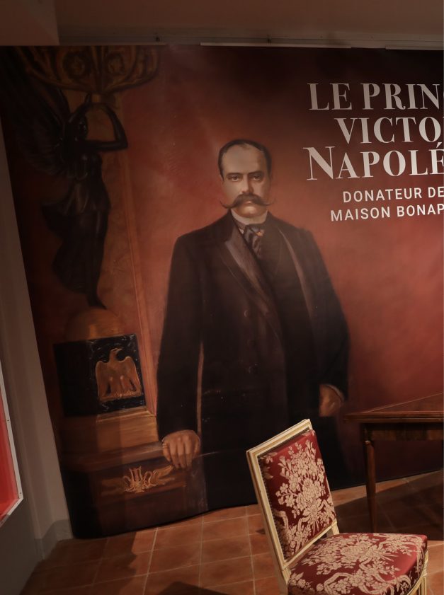 Expo Maison Bonaparte