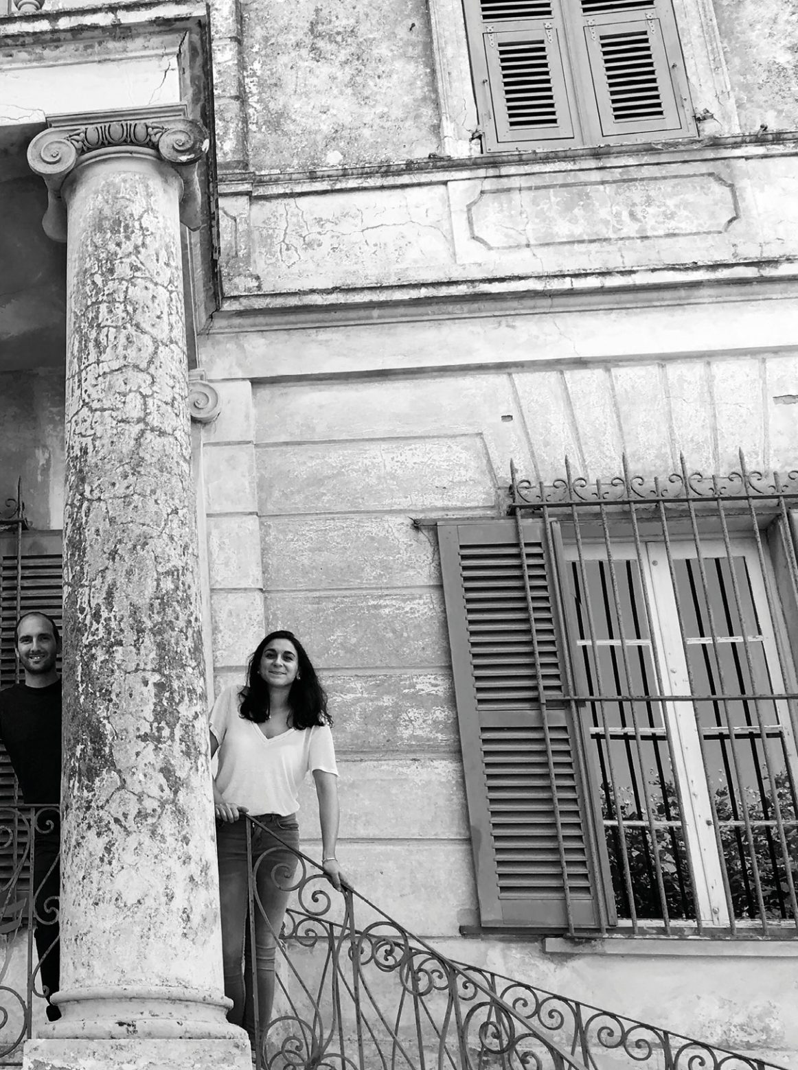 PALAZZU NICROSI