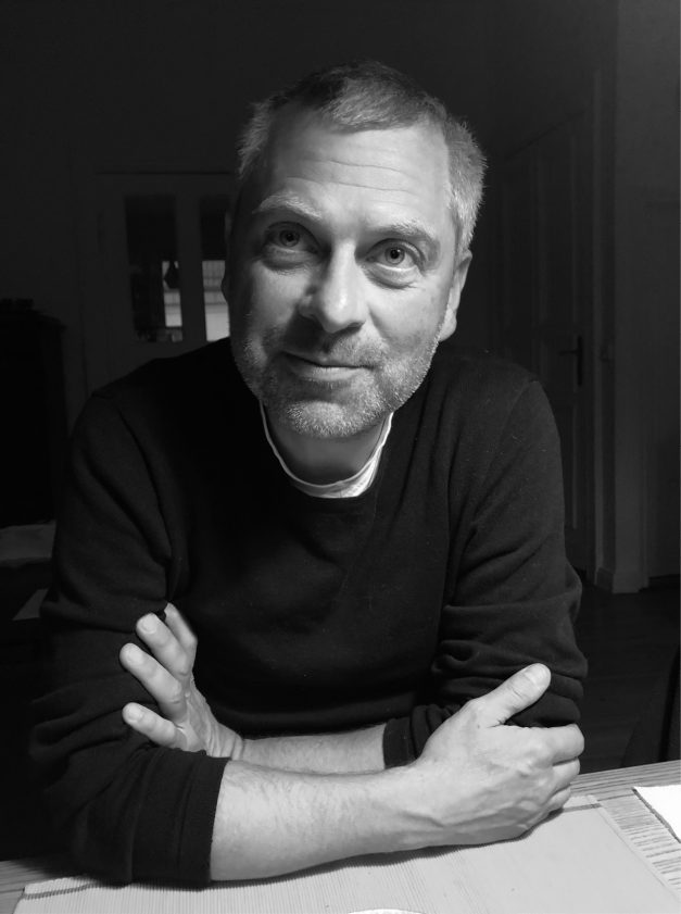 GERNOT WIELAND