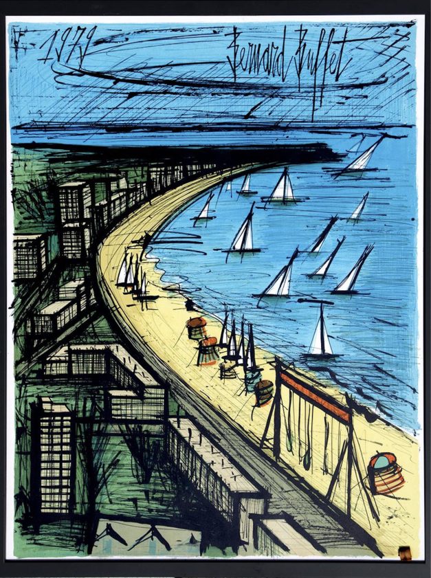 C’EST MALTHUSQUI L’EMPORTE…